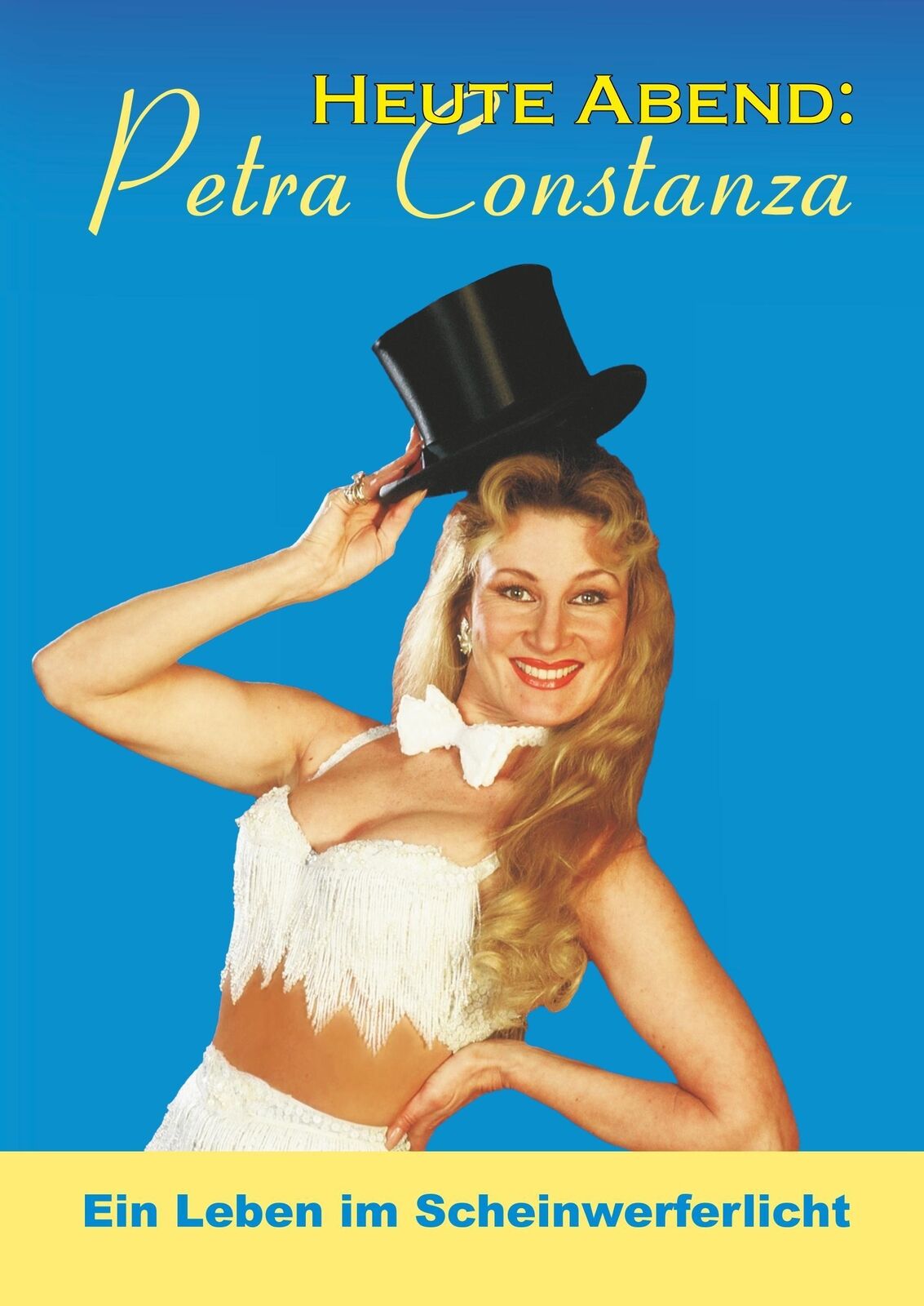 Thumbnail - Heute Abend: Petra Constanza | Buch | 9783743954915