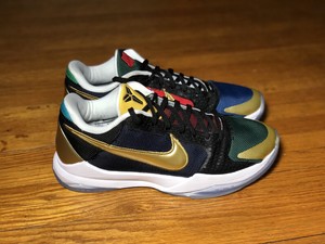 kobe 5 protro ebay
