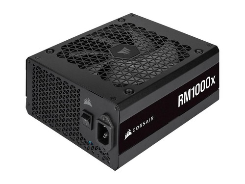 Corsair 1000W RMx (2021) RM1000x ATX12V Netzteil PSU - Bild 3 von 12