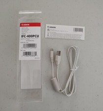 Canon IFC-400PCU USB Interface Cable for Canon Digital Cameras