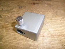 VINTAGE Garrard 60 MKII TURNTABLE - Original TONE ARM WEIGHT
