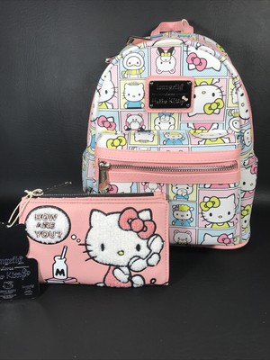 loungefly sanrio