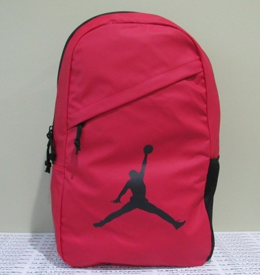 jordan duffle bag backpack