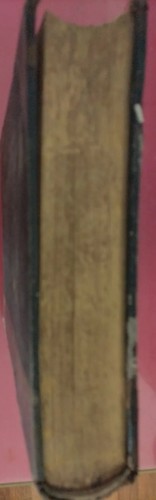 1883 PICTURESQUE PALESTINE Sinai Egypt Vol. I Gold Folio Antique Book Vintage - Picture 21 of 22