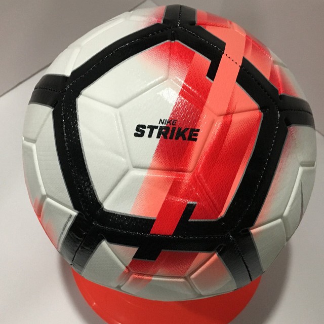 select strike soccer ball