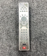 Genuine RCA Scenium TV Guide Learning Remote RCN 615 TQLM1 (TCE 267908) Tested