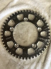 Mika metals 50T rear sprocket 50-0948