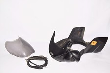 Yamaha RD 250 352 Bj 1975 - Frontverkleidung Kraftradverkleidung V80 Polybauer A