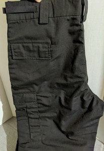 39 length pants