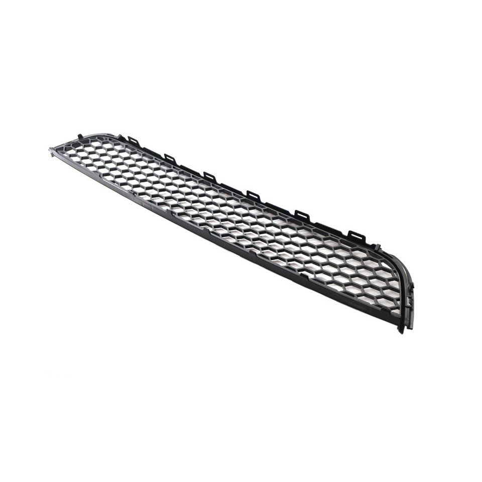 Mesh Refit Lower Grill Grille Fo 200913 VW MK6 Golf/Jetta Wagon Blk eBay