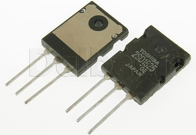 2SD1525 Original Pulled Toshiba Transistor D1525 | eBay