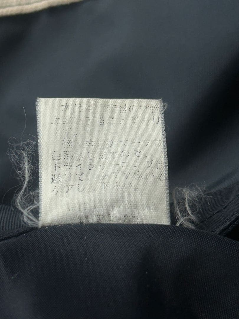 BUZZ RICKSON'S L2A Flight Jacket Custom Model Use… - image 15