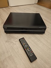 Toshiba DVR19DT DVD VHS Recorder Combo Spares Or Repairs Faulty
