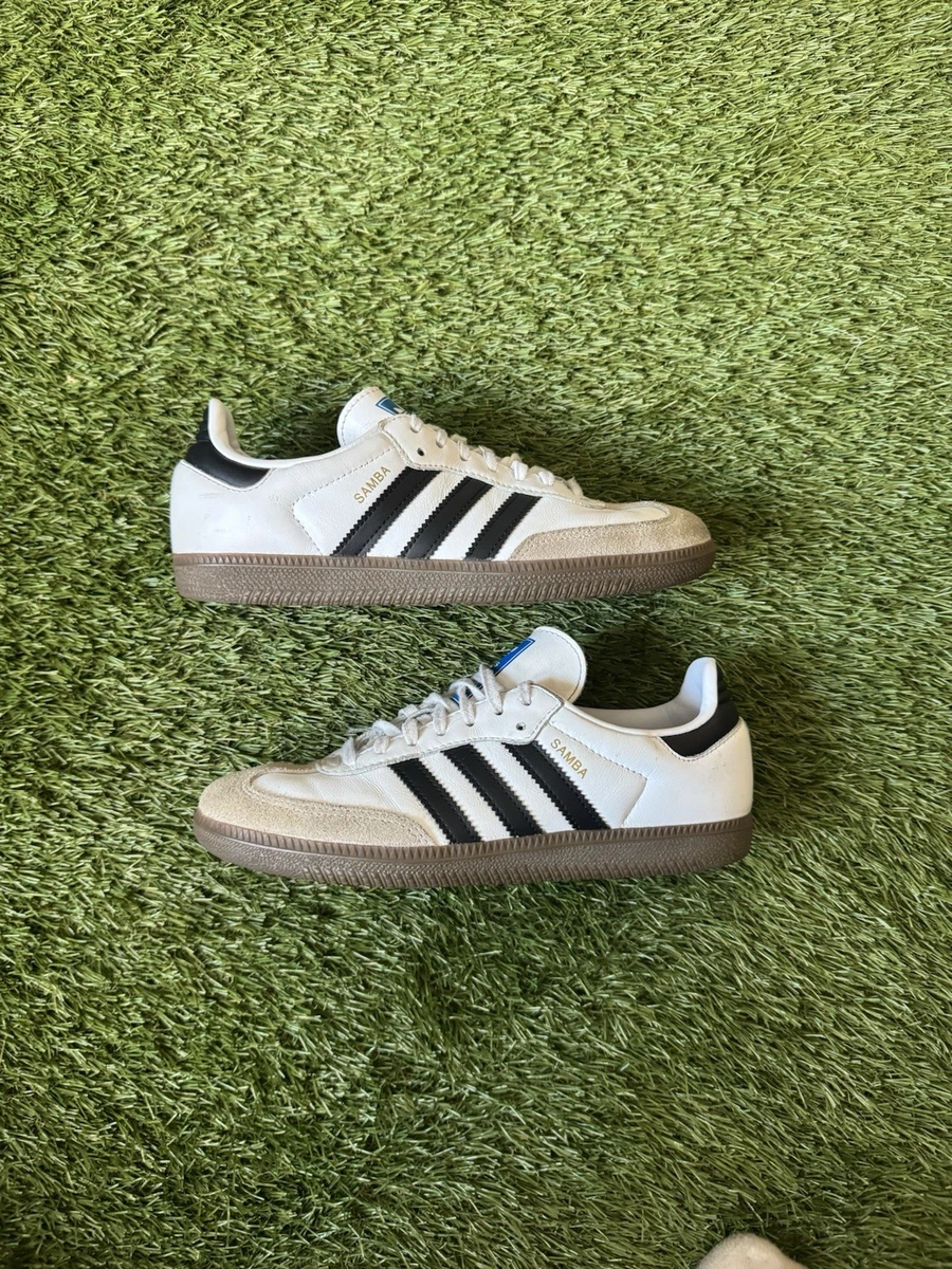 adidas Samba OG Low White Gum for Sale | Authenticity 