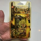 Bandai 2005 Dragon Ball Z SERIES 1 8 Card Booster New! Ref AU39