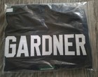 Sauce Gardner Custom Signed New York Jets Jersey Beckett Witnessed