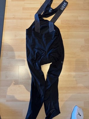 Gorewear C5 Thermo Trägerhose