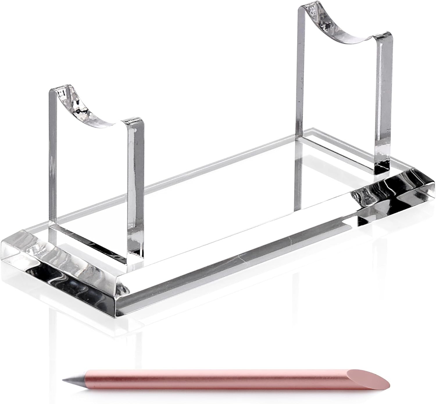 Makeup Brush Rack