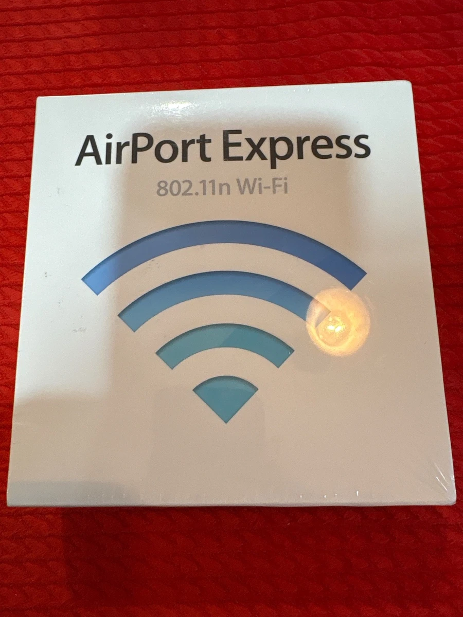 Airport Express A1264 for sale | eBay