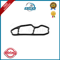 ÖLfiltergehäUse Dichtung Passt Opel Agila Astra Suzuki Vauxhall Elring 476.810