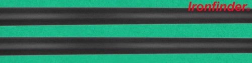 Cleveland Tour Action TA3 Silver Single 8 Iron Graphite Stiff Shaft Mens Right - Picture 4 of 5