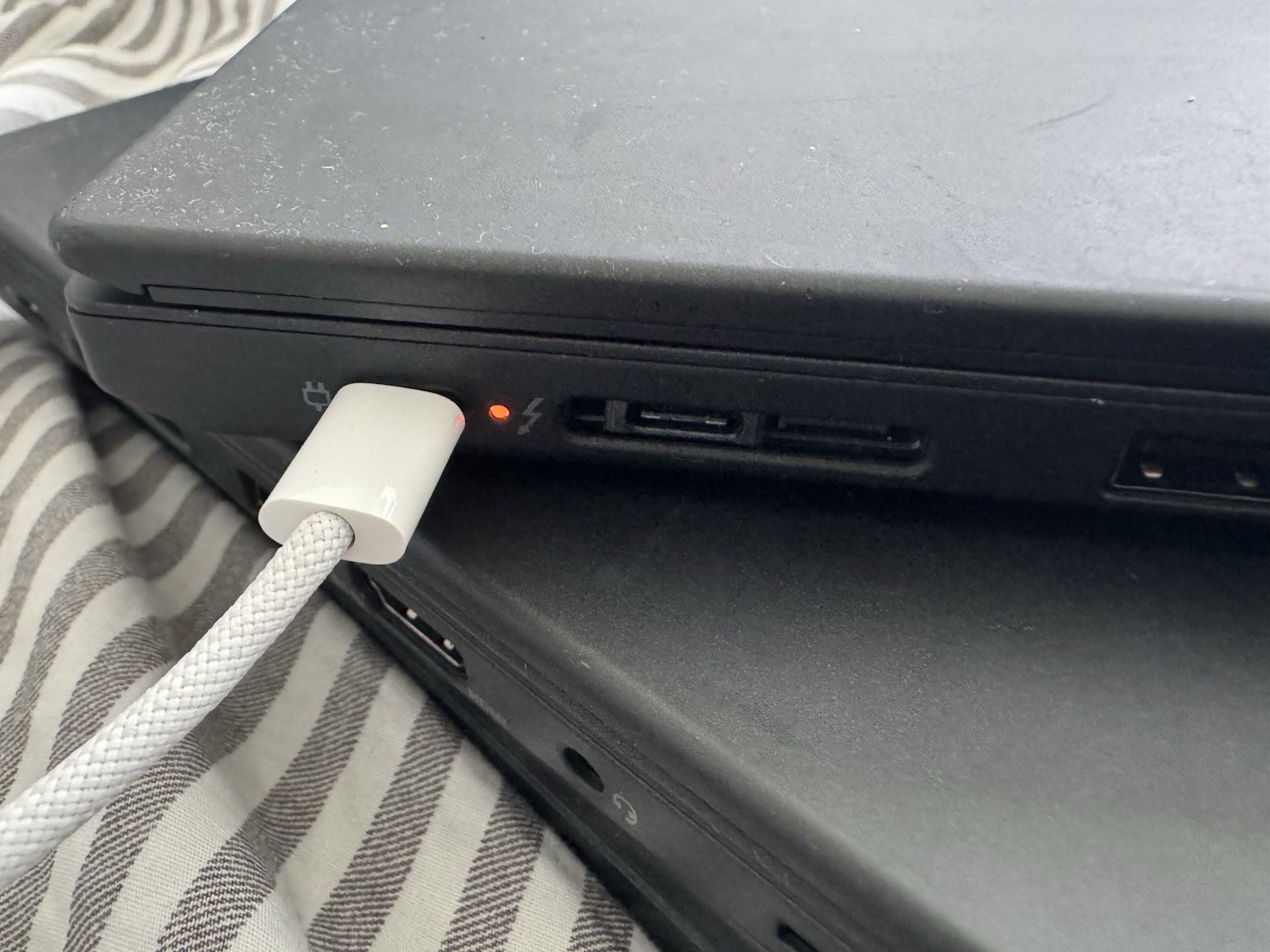 lenovo thinkpad t14, 14-Inch Laptop, with Intel Core i5-10310U