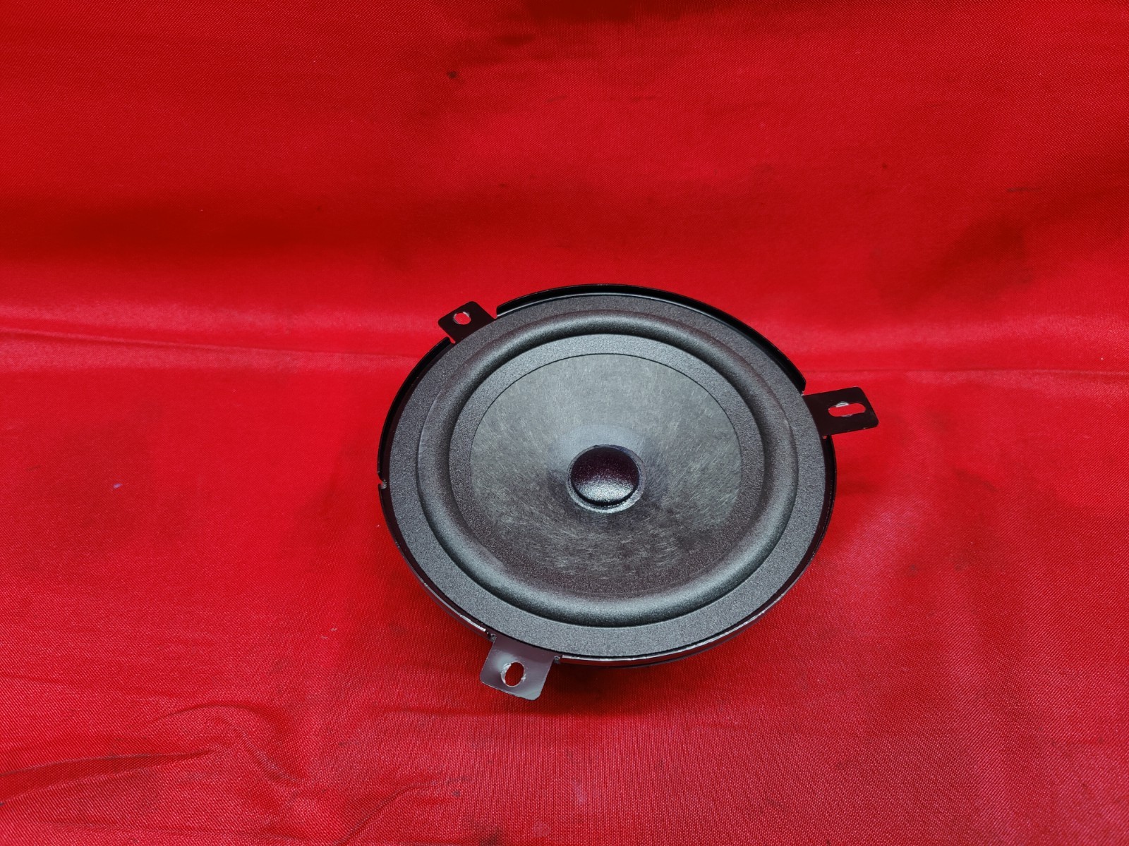 14-24 MASERATI GHIBLI FRONT REAR LEFT RIGHT DOOR SPEAKER HARMAN 670002106 SET 4
