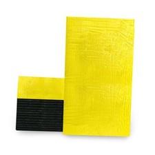 342 Mil 16 Sqft Sound Deadening Material for Cars, Sound Deadening Mat,
