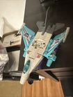 Transformers G1 Dreadwing Hasbro Takara 1987 Figure Vintage Toy Plane Craft