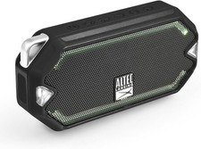 Wireless Bluetooth Speaker IP67 Waterproof Rechargeable Battery Compact