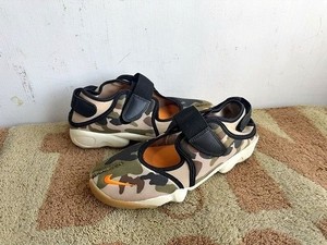 Nike Air Rift Camo | eBay