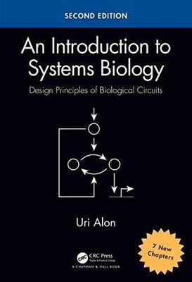 An Introduction to Systems Biology (Chapman - Paperback, by Alon Uri - Very Good