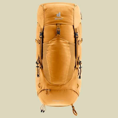 deuter Aircontact Lite 40 + 10 komfortabler Trekking- und Reiserucksack