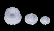 550 Full Set of Motor Gear Box Large Gear Middle Gear Small Gear for Kids Ride o