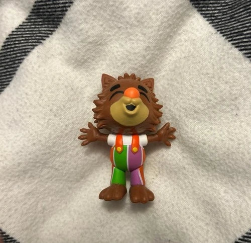 Fruit Brute 1/72 | Funko Ad Icons Mystery Mini | Monster Cereals