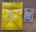 2023 Topps Aaron Judge Enamel Trading Card Pin
