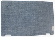 5CB1B22415 LENOVO LCD COVER BLUE AM36T000100 FOR YOGA 6-13ALC6 82ND GRADE A