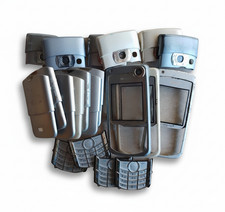 Nokia 6682 6680 6681 Original OEM Faceplate Keypad Housing Parts Lot of 20