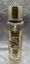Victoria's Secret Gold Angel Fragrance Mist 8.4 FL OZ