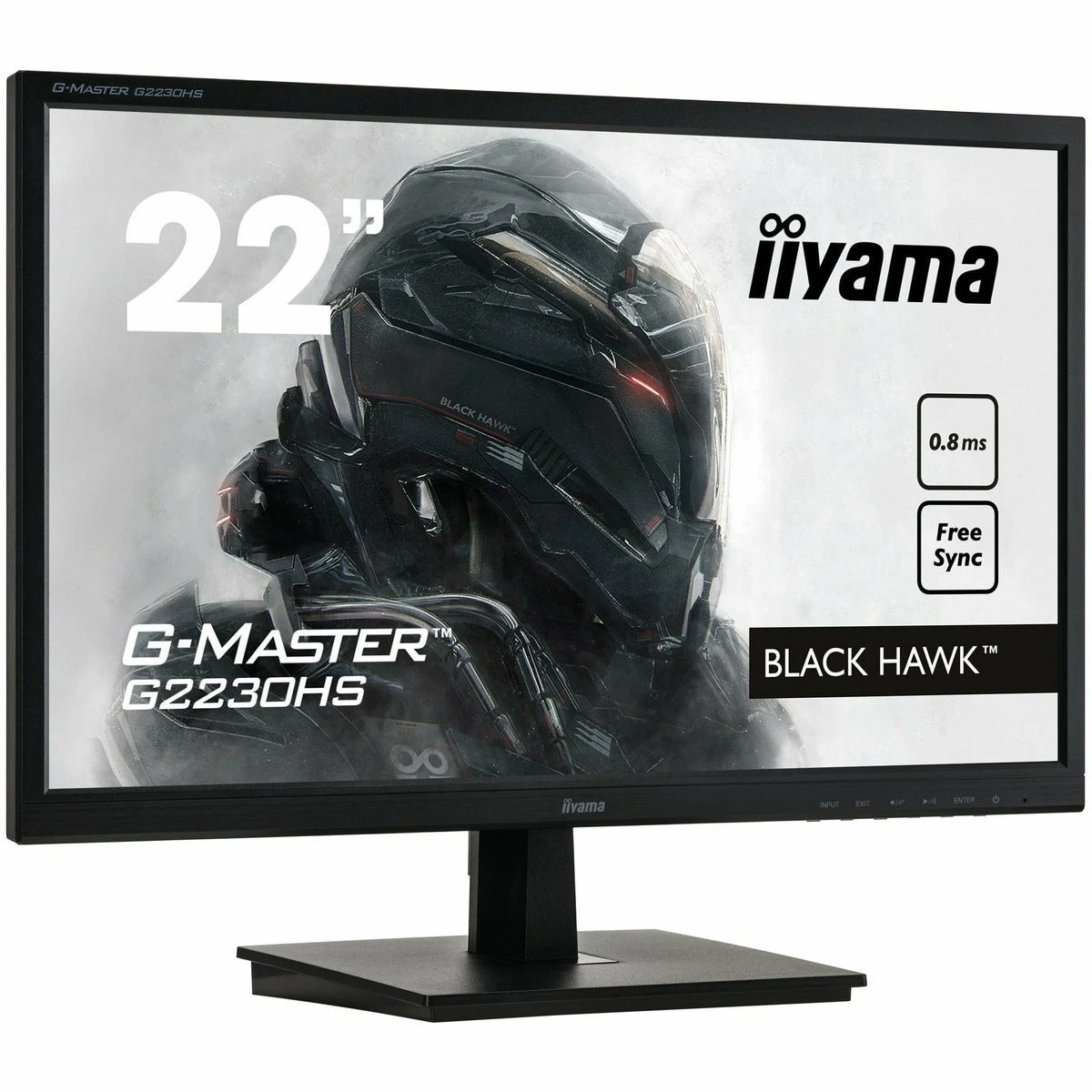 Las mejores ofertas en Iiyama 16:9 monitores de computadora | eBay