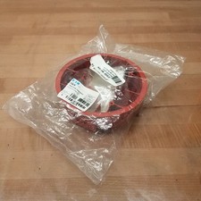 Eaton ESBCR Wheelock Exeder Surface Backbox, Ceiling Mount, Red - NEW