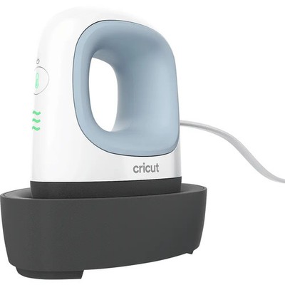 Cricut EasyPress Mini (P) Heizpresse Blau