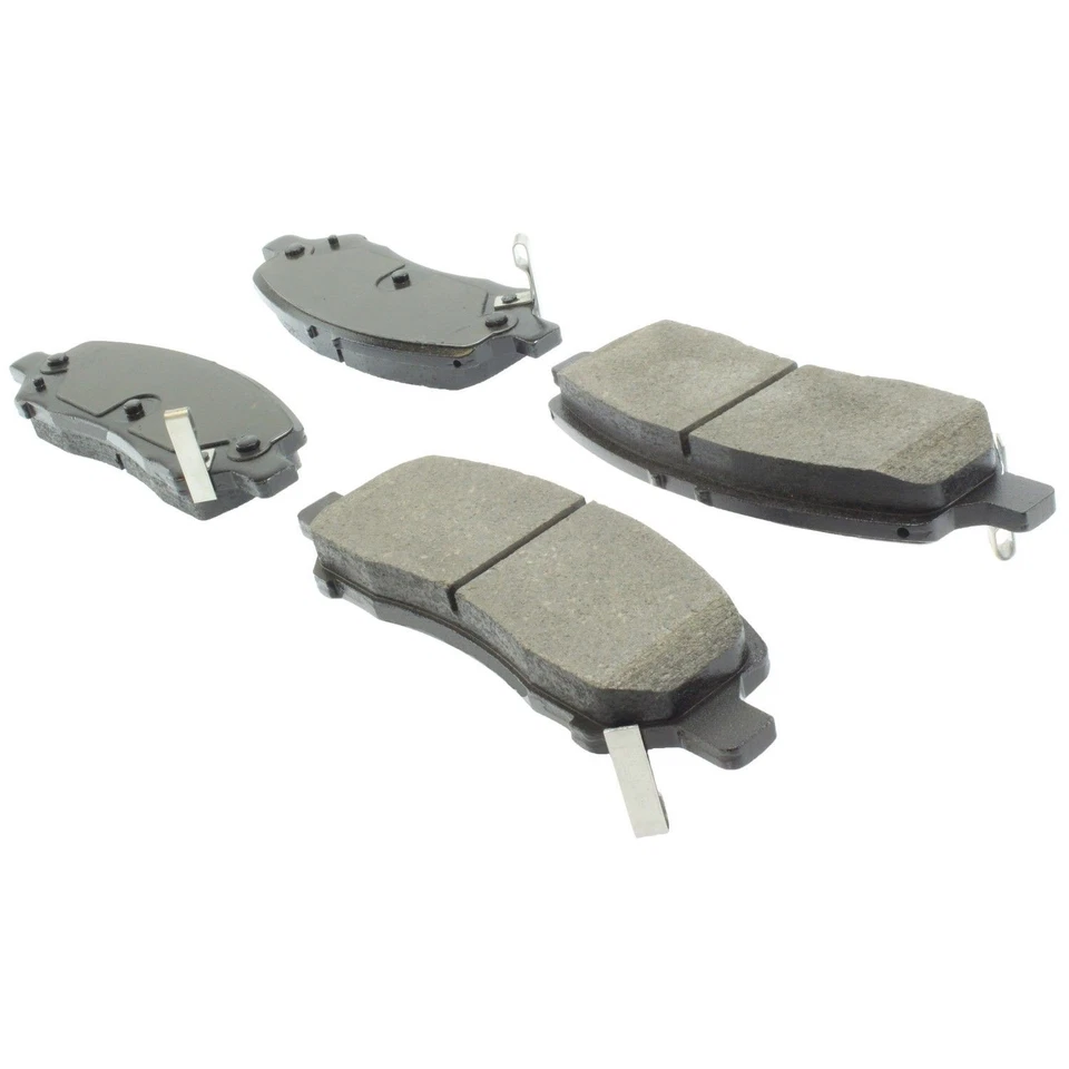 Juego de pastillas de freno de disco StopTech 309.16470 para Dodge Dart 13-16 Foto 3 de 4