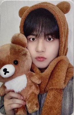 ATEEZ] GOLDEN HOUR : Part.3 Hellolive Meet&Call Event Photocard | eBay