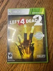 New ListingLeft 4 Dead 2 - Microsoft Xbox 360 - Complete in Box (CIB) WITH MANUAL