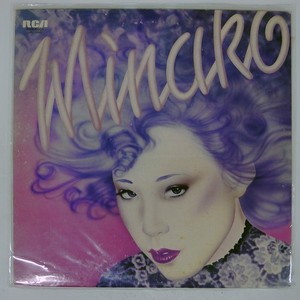 レア盤  SHOKO & THE AKILA with ERIMORI 7インチ SHOKO & THE AKILLA With ERIMORI - Country Road / There's A