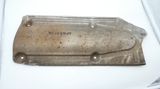 Porsche 911 / 964   Hitzeschild für Katalysator / 964 211 214 04
