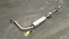 Dacia Sandero Katalysator 2023 208024992R 201005993R