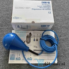 1PCS NEW FLYGT ENM-10 6M 5828802-6M Blue bulb type level switch