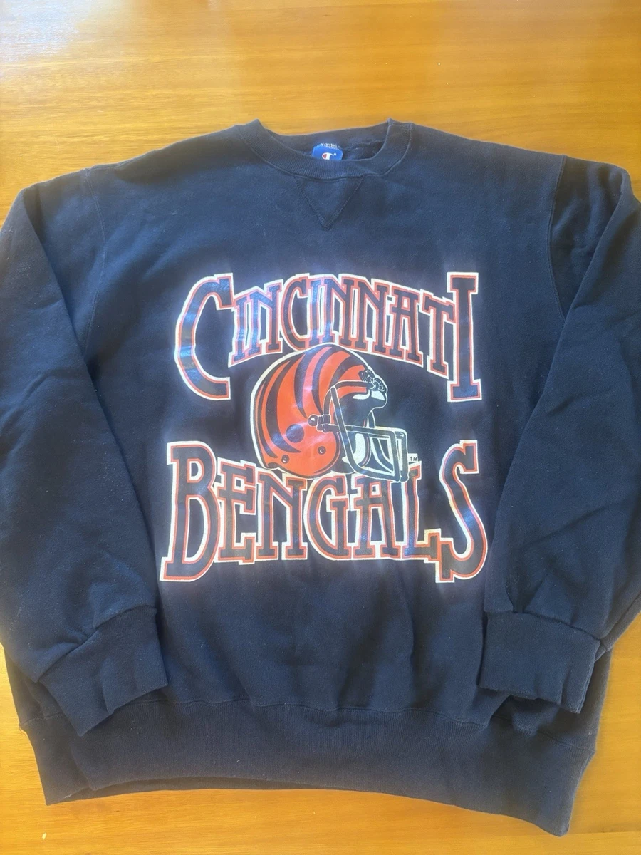 Champion NFL Sweatshirts for sale | eBay
